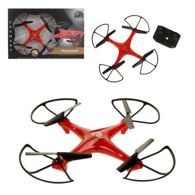 Квадрокоптер на РУ, коробка YD91