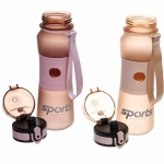 Бутылка спортивная DB-1443 (500 мл)