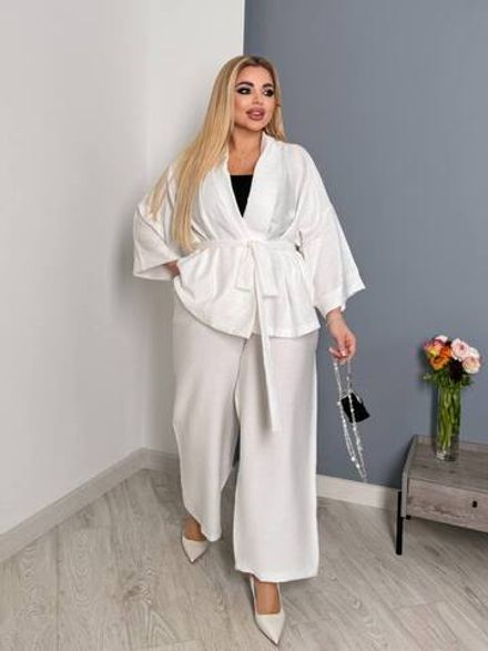 Костюм УК-1308 Fabrika