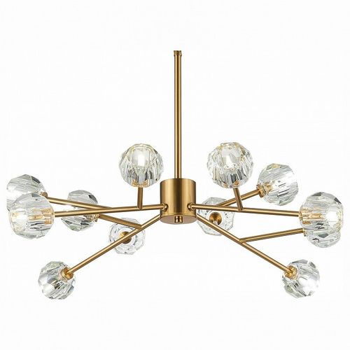 Подвесная люстра ST-Luce SL1166.303.12