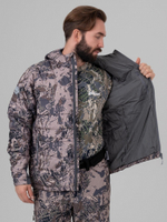 КУРТКА REMINGTON RAVEN FIGURE