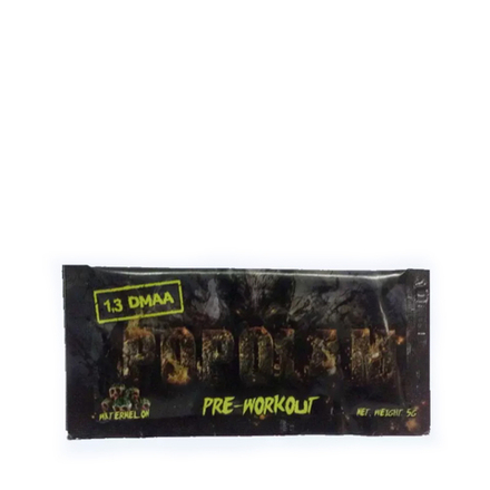 АМИНОКИСЛОТНЫЙ КОМПЛЕКС (Hell Labs)