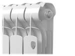 Радиатор Royal Thermo Indigo 500 2.0 - 12 секц.