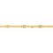Светодиодная лента Arlight 8W/m 320LED/m CSP теплый белый 5М COB-X320-8mm 24V Warm3500 044584