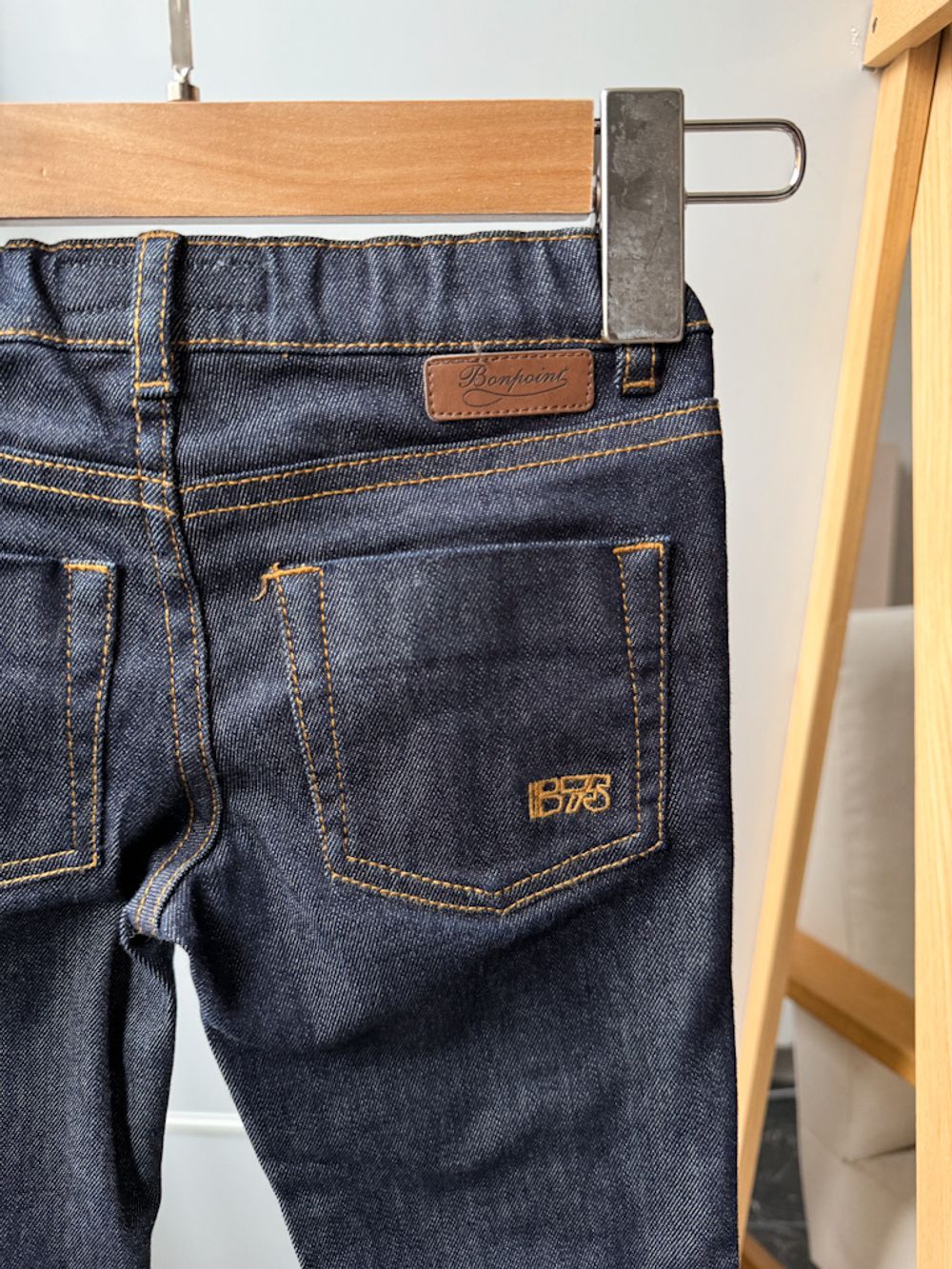 Джинсы Bonpoint, 104