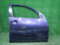 Дверь передняя правая Citroen C-Crosser (2007-2013)