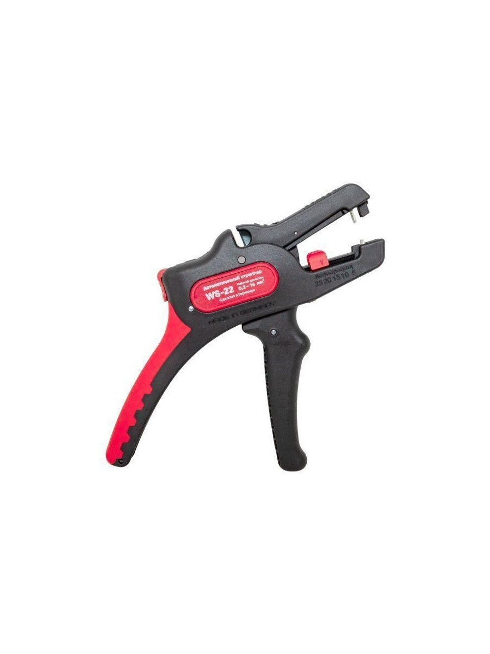 Стриппер автоматический WS-22 Professional EKF ws-22