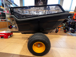 Прицеп для квадроцикла SOLAR X 1250 S
