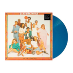 Glass Animals How To Be A Human Being (Coloured)