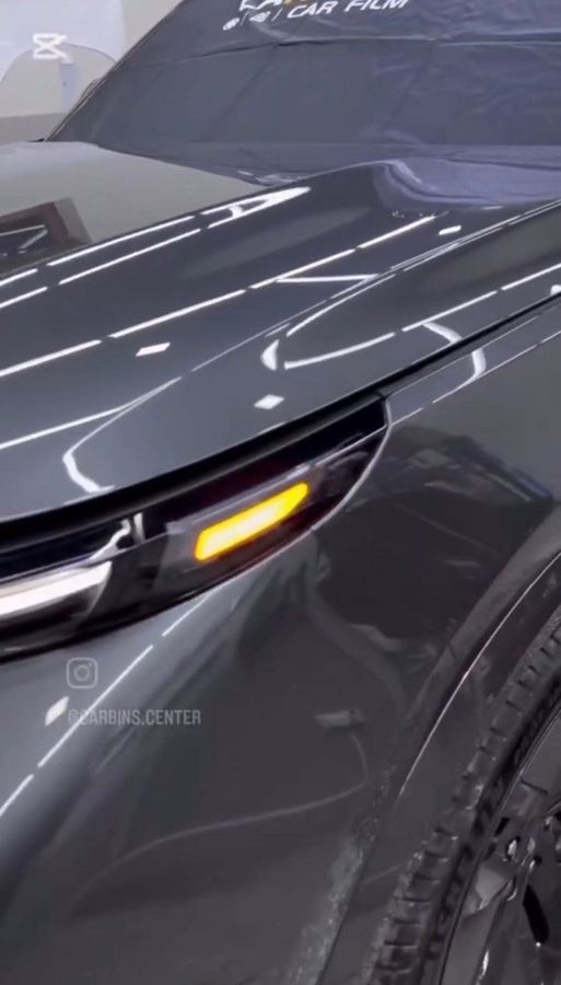 Carbins PPF G190  антигравийная защита кузова 👍👌