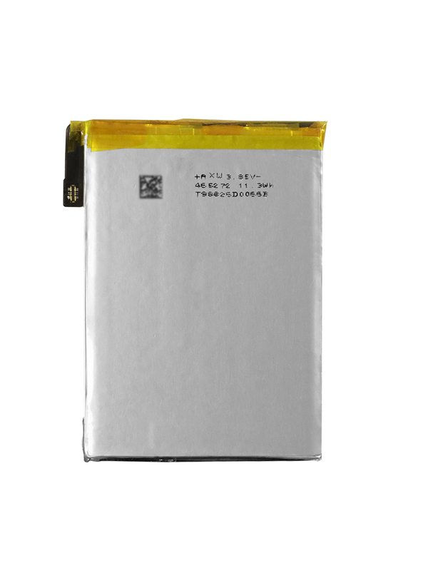 Аккумулятор для Google Pixel 3 2915 mAh (G013A-B)