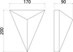 Декоративная подсветка Arte Lamp