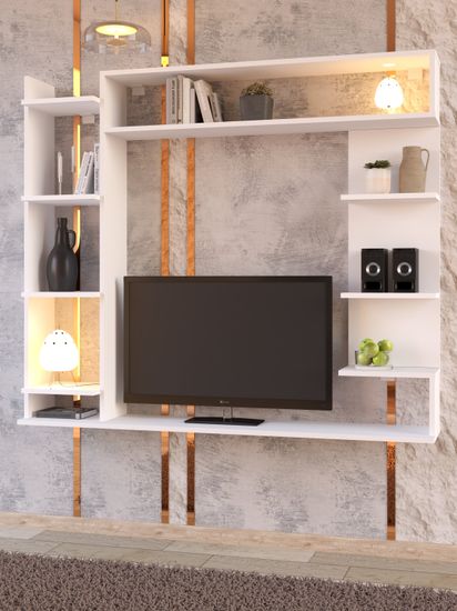 белый / белый