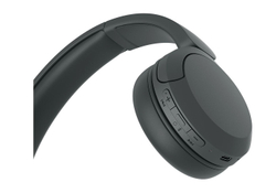 Беспроводные наушники Sony WH-CH520, черный