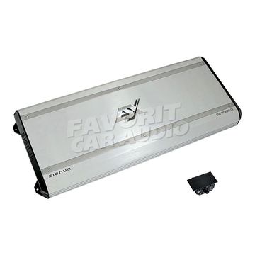 Усилитель ESX SE7000D Signum