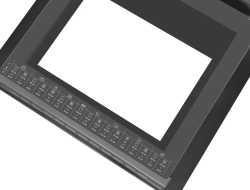 Электрическая плита Hansa FCCW58245