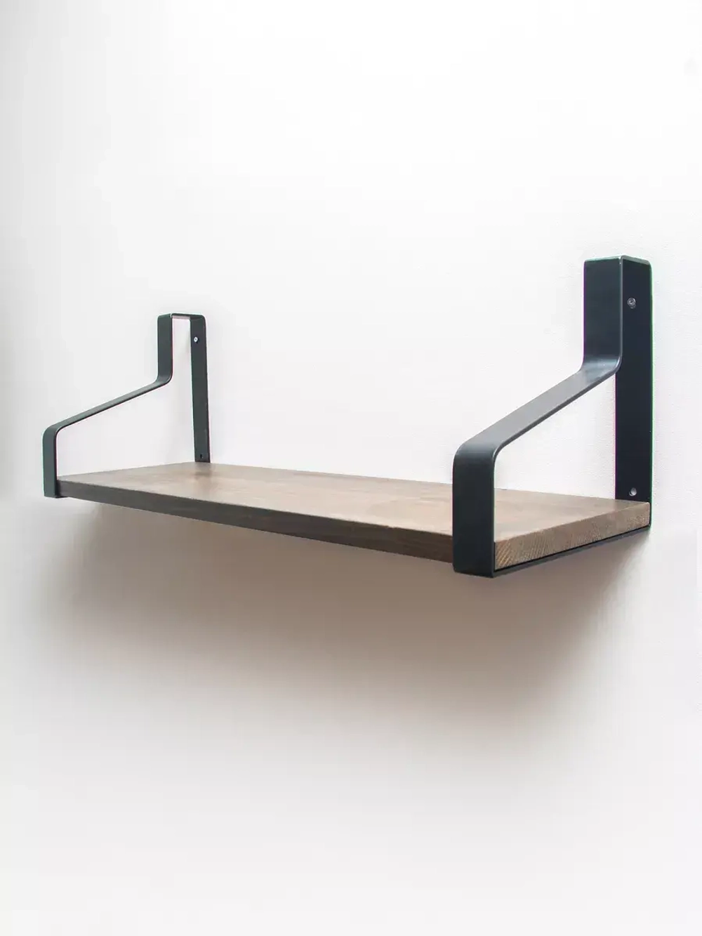 Полки настенные навесные 80*20 см