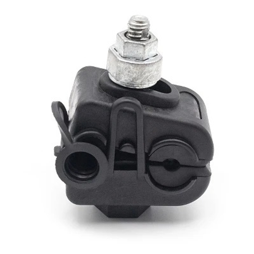 Зажим ответвительный CT 70 P (16-95/4-50кв.мм) BK