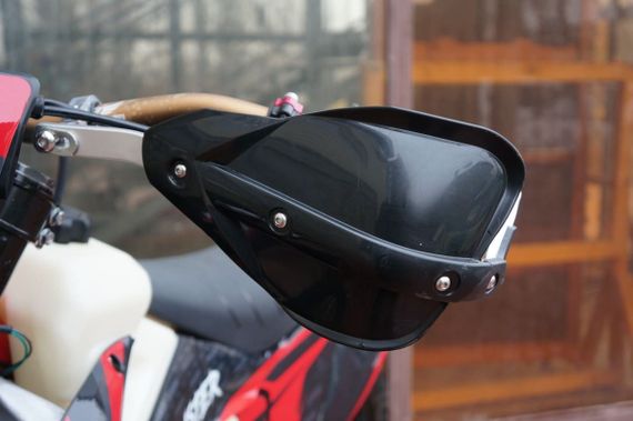 Мотоцикл кроссовый эндуро ZUUM Buster NC300