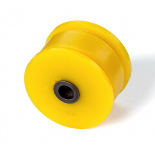 Полиуретановый сайлентблок задней подвески, тяги Панара, больший в тяге (1 шт.), Точка опоры.2-06-1022