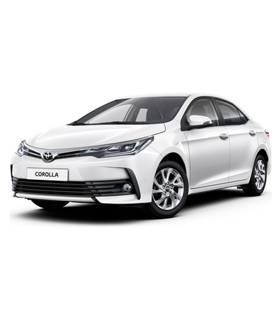 Toyota Corolla 11 поколение E180 (05.2012 - 01.2019)
