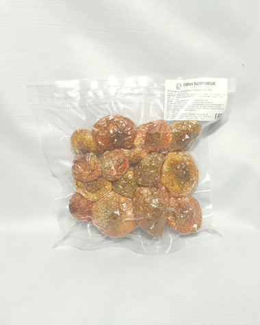 Мухомор красный шляпки ВС 2025