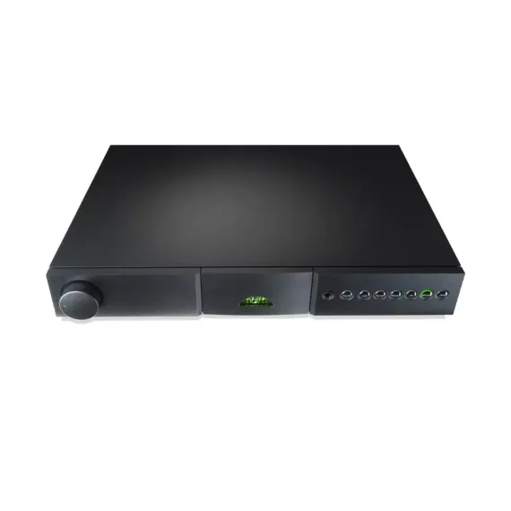 Naim Nait XS 3 Black