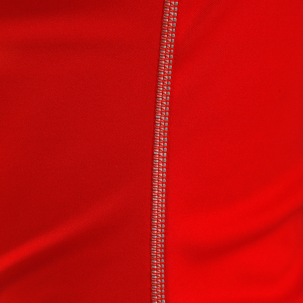 Женская теннисная майка Dunlop Tank Top Women - Red, White