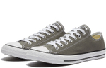 Chuck Taylor All Star Converse Low "Charcoal"