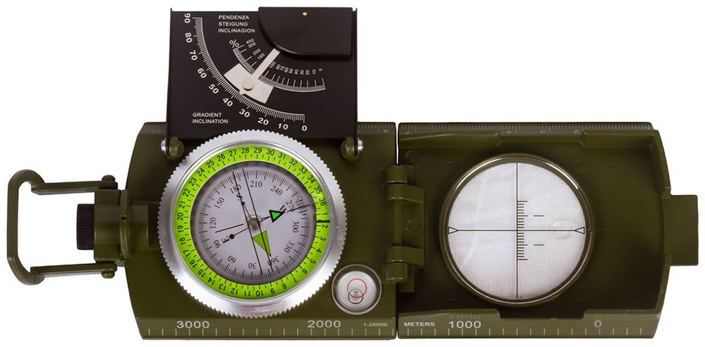 Компас армейский Levenhuk Army AC20 (74117)