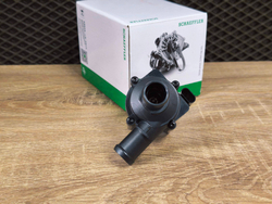 Дополнительный водяной насос VAG