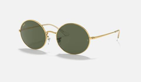 RAY-BAN OVAL RB1970 919631