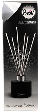 АРОМАТИЧЕСКИЕ ПАЛОЧКИ BRAIT AIRFR NIGHT TOUCH 100МЛ 7167