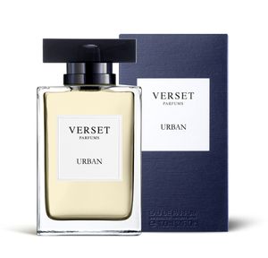 Verset Parfums Urban