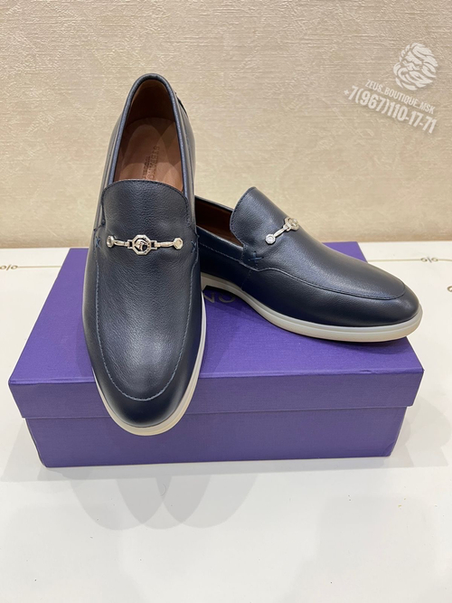 Лоферы Stefano Ricci