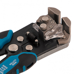 Щипцы для зачистки электропроводов, 0.05-8 кв.мм Gross