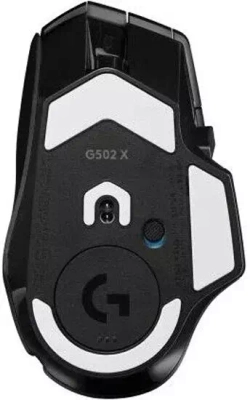Проводная игровая мышь Logitech G502 X Black