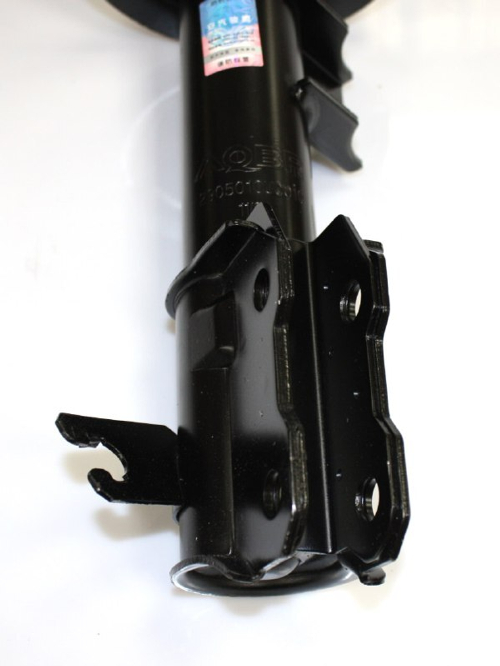 Амортизатор передний левый 2904100U0010 для JAC J7