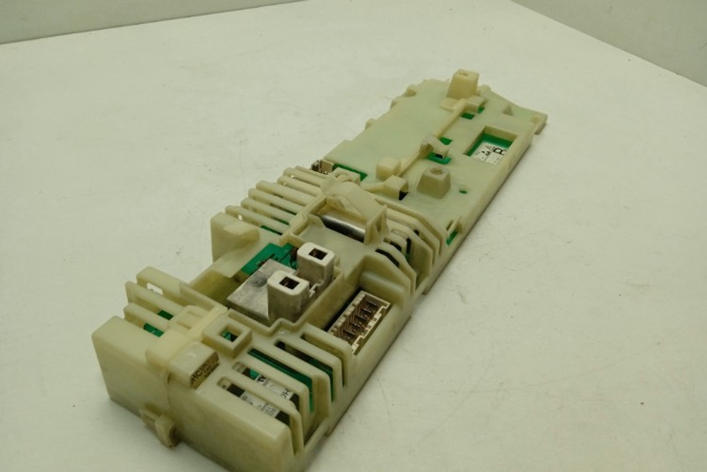 S1WTF3002A кт143 Электронный модуль для стиральной машины Siemens 5550000272 б/у