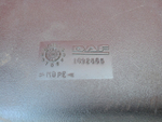 Бак AdBlue 50L