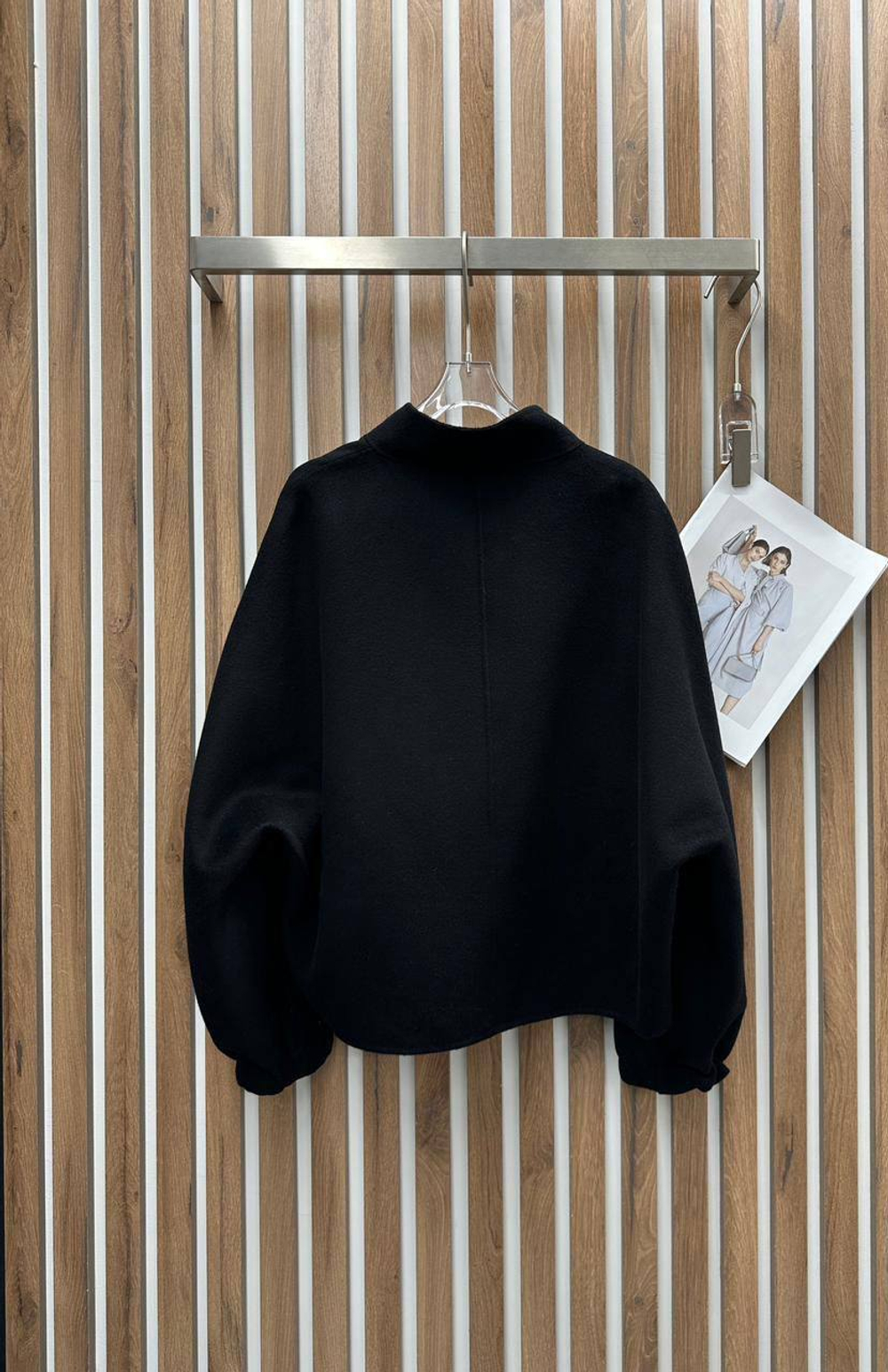 Бомбер MaxMara, арт. 458017229