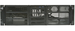 Корпус серверный 3U Procase RE306-D6H4-C-48