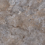 Керамогранит Alma Ceramica GFU6060IND40R Indastrio Sugar 60x60 коричневый сахарный / противоскользящий под камень