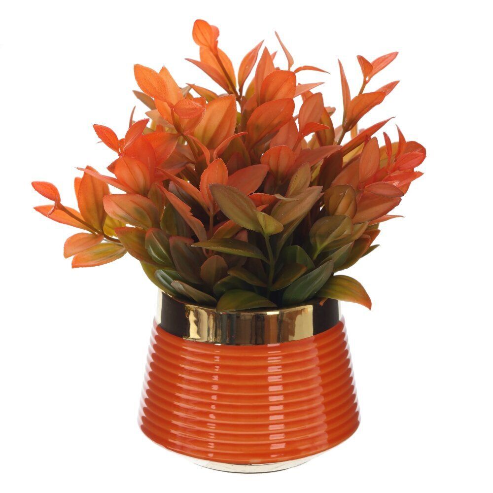 GAEM Цветочная композиция, L12 W12 H20 см