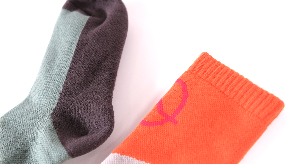 Термоноски Kink Grom kids (Orange)