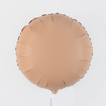 Круг 18" Капучино, Матовый Gr