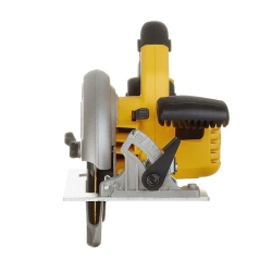 DeWalt DCS570N аккумуляторная дисковая пила (без АКБ и ЗУ)