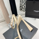 Saint Laurent Pumps