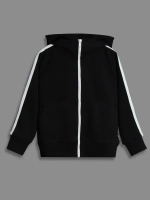 Костюм тройка спортивный для мальчика, на осень