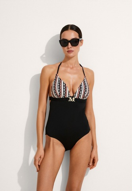 Купальник женский MAX MARA BEACHWEAR CRISTAL